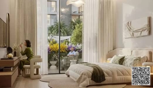 1 Schlafzimmer Wohnung zum zum Verkauf in Corniche Ajman, Ajman - Wfdv. jpeg 1 Schlafzimmer Wohnung zum zum Verkauf in Corniche Ajman, Ajman - Wfdv. jpeg