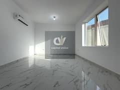 high finishing brand new huge studio with good kitchen and bathroom