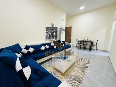 1 Bedroom Apartment for Rent in Corniche Ajman, Ajman - WhatsApp Image 2026-05-10 at 1.40. 15 AM (1). jpeg 1 Bedroom Apartment for Rent in Corniche Ajman, Ajman - WhatsApp Image 2026-05-10 at 1.40. 15 AM (1). jpeg