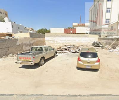 Plot de à à vendre à Al Nuaimiya, Ajman - Capture. JPG Plot de à à vendre à Al Nuaimiya, Ajman - Capture. JPG