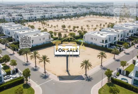 ارض سكنية للبيع في السلام سيتي، أم القيوين - 15864795-328ado. webp ارض سكنية للبيع في السلام سيتي، أم القيوين - 15864795-328ado. webp