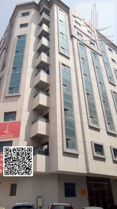 1 Bedroom Apartment for Rent in Al Rashidiya, Ajman - f9975872-a39c-42bb-b122-5c1e7bfb40b1. jpg 1 Bedroom Apartment for Rent in Al Rashidiya, Ajman - f9975872-a39c-42bb-b122-5c1e7bfb40b1. jpg