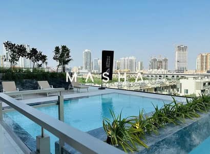 1 Bedroom Apartment for Rent in Jumeirah Village Circle (JVC), Dubai - JVC1. jpg 1 Bedroom Apartment for Rent in Jumeirah Village Circle (JVC), Dubai - JVC1. jpg