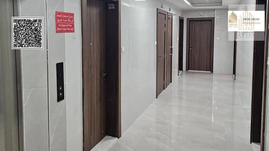 مبنى سكني 10+ غرف نوم للبيع في مدينة المرموقة، عجمان - WhatsApp Image 2026-05-04 at 2.19. 49 PM. jpeg
