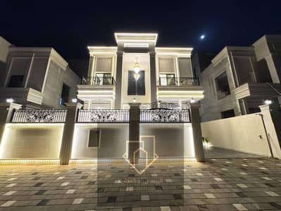 Villa de 6 chambres à à vendre à Al Helio, Ajman - WhatsApp Image 2026-05-09 at 1.02. 15 PM. jpeg