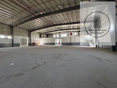 Склад в аренду в Ум Аль Тхууб, Умм-эль-Кайвайн - WhatsApp Image 2026-05-10 at 12.03. 14 PM. jpeg