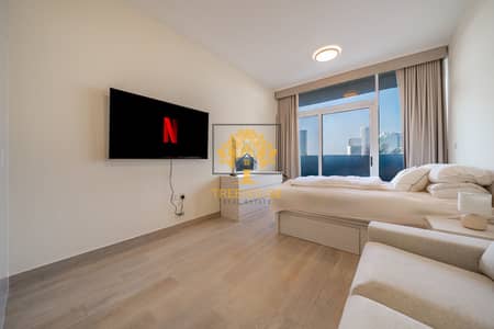 Studio for Sale in Jumeirah Village Circle (JVC), Dubai - 601, Bloom heights B-13. jpg