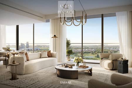 2 habitaciones Apartamento para en Venta en Dubai Creek Harbour, Dubai - LYVIA_DCH_BR8. jpg