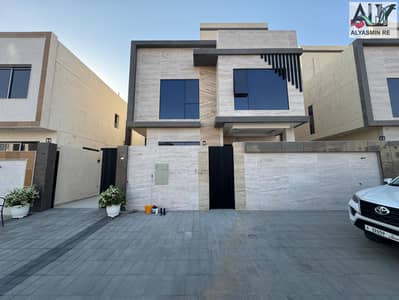 5 Camere Villa in Vendita a Al Zahya, Ajman - WhatsApp Image 2026-05-10 at 1.12. 16 PM. jpeg 5 Camere Villa in Vendita a Al Zahya, Ajman - WhatsApp Image 2026-05-10 at 1.12. 16 PM. jpeg