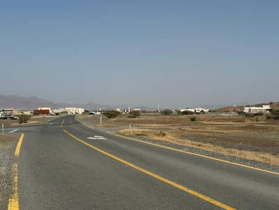 Plot for Sale in Al Manama, Ajman - WhatsApp Image 2026-05-10 at 1.21. 25 PM. jpeg Plot for Sale in Al Manama, Ajman - WhatsApp Image 2026-05-10 at 1.21. 25 PM. jpeg