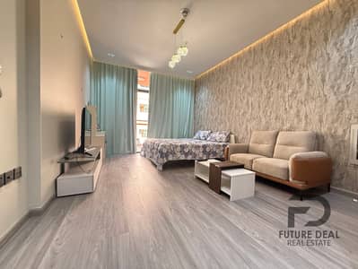 Studio for Rent in Dubai Silicon Oasis (DSO), Dubai - IMG_4903. jpg