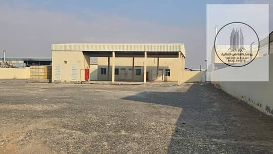 Industrial Land for Rent in Umm Al Thuoob, Umm Al Quwain - WhatsApp Image 2026-01-14 at 4.41. 15 AM (1). jpeg Industrial Land for Rent in Umm Al Thuoob, Umm Al Quwain - WhatsApp Image 2026-01-14 at 4.41. 15 AM (1). jpeg