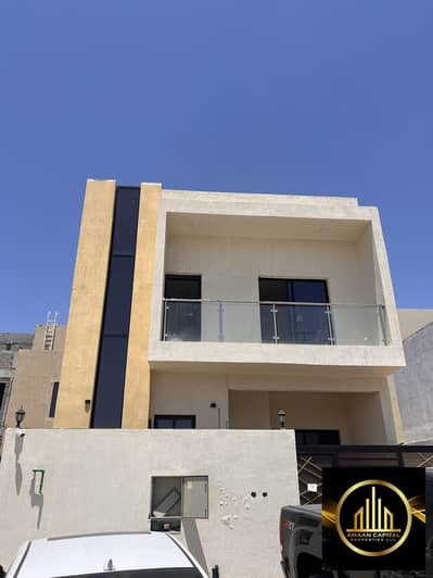 5 Bedroom Townhouse for Sale in Al Helio, Ajman - WhatsApp Image 2026-05-10 at 1.58. 30 AM (1). jpeg 5 Bedroom Townhouse for Sale in Al Helio, Ajman - WhatsApp Image 2026-05-10 at 1.58. 30 AM (1). jpeg