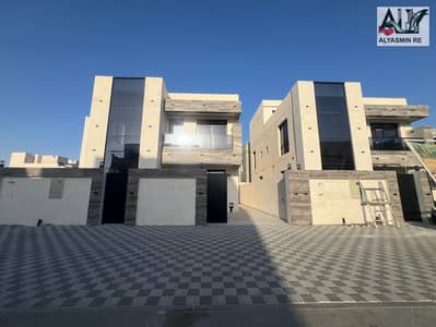 6 Camere Villa in Vendita a Al Helio, Ajman - WhatsApp Image 2026-05-10 at 1.47. 42 PM. jpeg 6 Camere Villa in Vendita a Al Helio, Ajman - WhatsApp Image 2026-05-10 at 1.47. 42 PM. jpeg