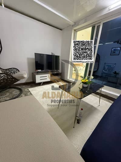 Studio for Rent in Al Jurf, Ajman - WhatsApp Image 2026-05-10 at 1.43. 40 AM (1). jpeg Studio for Rent in Al Jurf, Ajman - WhatsApp Image 2026-05-10 at 1.43. 40 AM (1). jpeg