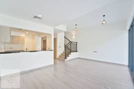 Modern 4BR Villa | Park Residences 1 | Private Garden & Terraces