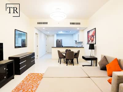 2 Slaapkamers Appartement te Koop in DAMAC Hills 2 (Akoya by DAMAC), Dubai - Appartement in DAMAC Hills 2 (Akoya by DAMAC)，Viridis Residence and Hotel Apartments，Viridis Tower A, 2 slaapkamers, 1250000 AED - 15136158