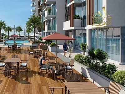 梅丹城, 迪拜 单身公寓待售 - Azizi-Riviera-Render_6. jpg 梅丹城, 迪拜 单身公寓待售 - Azizi-Riviera-Render_6. jpg