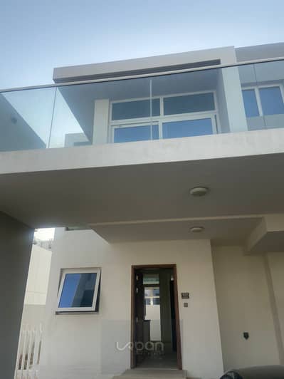 3 Bedroom Townhouse for Rent in DAMAC Hills 2 (Akoya by DAMAC), Dubai - 4. jpeg