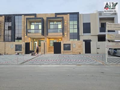 5 Camere Townhouse in Affitto a Al Helio, Ajman - WhatsApp Image 2026-01-04 at 11.45. 35 AM. jpeg 5 Camere Townhouse in Affitto a Al Helio, Ajman - WhatsApp Image 2026-01-04 at 11.45. 35 AM. jpeg