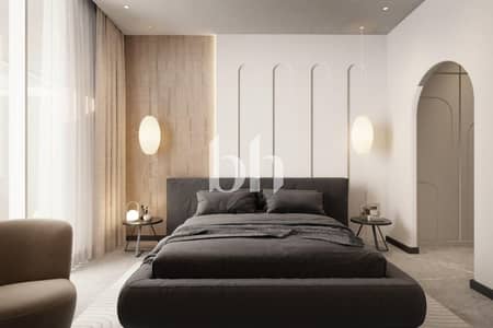 2 Cпальни Апартамент Продажа в Дубай Продакшн Сити, Дубай - images image img