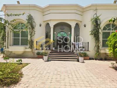 4 Bedroom Villa for Sale in Al Ghubaiba, Sharjah - WhatsApp Image 2026-05-08 at 12.00. 04 AM. jpeg
