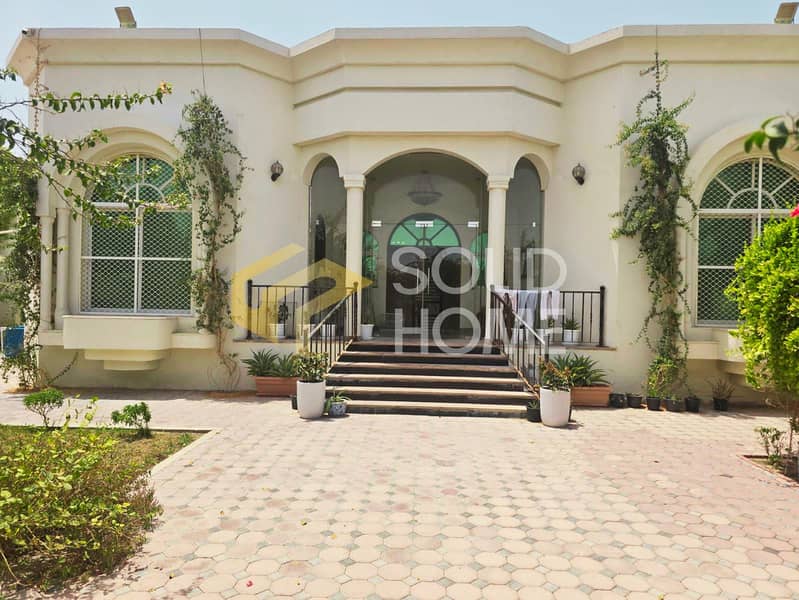 Villa a Al Ghubaiba, 4 camere da letto, 2200000 AED - 15112281 Villa a Al Ghubaiba, 4 camere da letto, 2200000 AED - 15112281