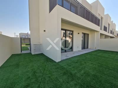 تاون هاوس 4 غرف نوم للايجار في دبي الجنوب، دبي - تاون هاوس في فلل اكسبو جولف 2 (باركسايد 2)،فلل إكسبو جولف،إعمار الجنوب،دبي الجنوب 4 غرف 135000 درهم - 15136225