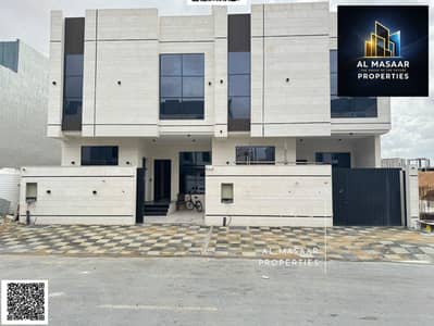 4 Bedroom Townhouse for Sale in Al Yasmeen, Ajman - batch_WhatsApp Image 2026-03-25 at 11.02. 03 AM. jpeg 4 Bedroom Townhouse for Sale in Al Yasmeen, Ajman - batch_WhatsApp Image 2026-03-25 at 11.02. 03 AM. jpeg