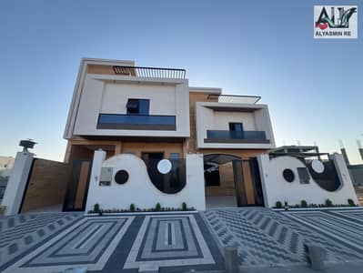 4 Camere Townhouse in Vendita a Al Helio, Ajman - WhatsApp Image 2026-05-10 at 2.32. 11 PM. jpeg 4 Camere Townhouse in Vendita a Al Helio, Ajman - WhatsApp Image 2026-05-10 at 2.32. 11 PM. jpeg