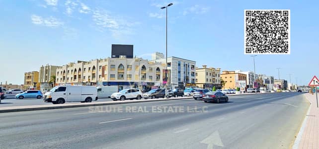 Участок Продажа в Аль Мовайхат, Аджман - IMG_3589. jpg Участок Продажа в Аль Мовайхат, Аджман - IMG_3589. jpg