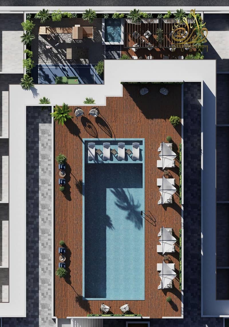 READY SOON_ ASK FOR LUXURY_FLIX PAYMENT_NEAR METRO - Image 10