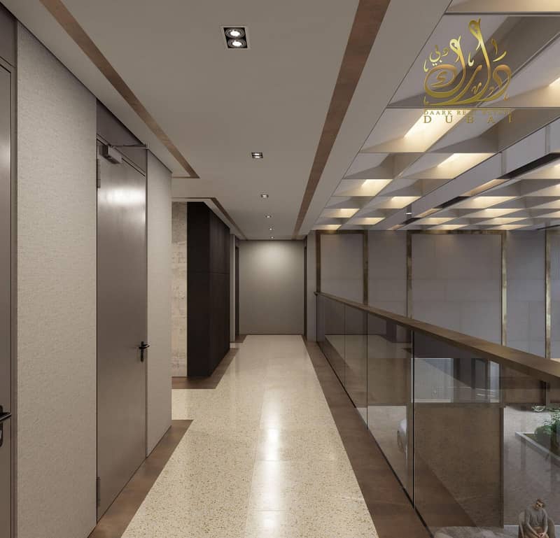READY SOON_ ASK FOR LUXURY_FLIX PAYMENT_NEAR METRO - Image 21