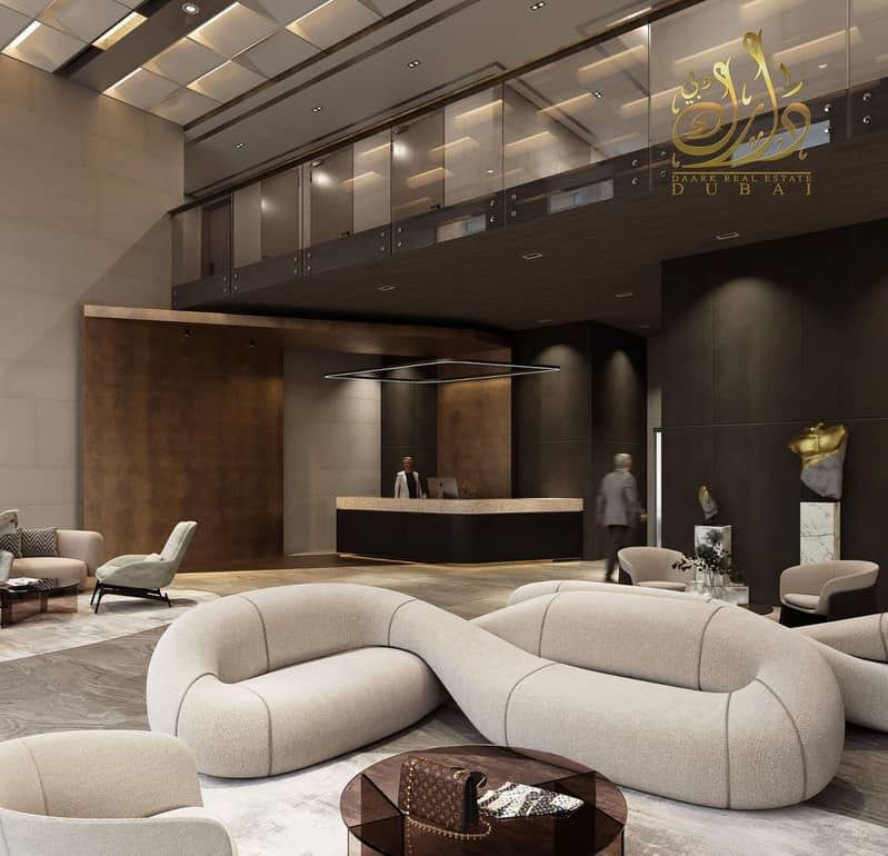 READY SOON_ ASK FOR LUXURY_FLIX PAYMENT_NEAR METRO - Image 22