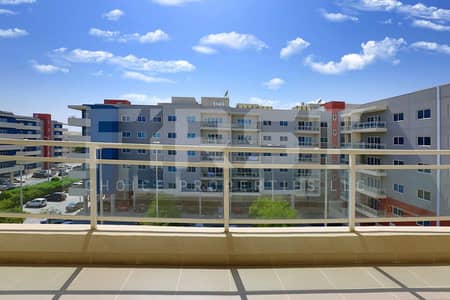 2 Bedroom Flat for Sale in Al Reef, Abu Dhabi - Internal Photo of 2 Bedroom Apartment Type B in Al Reef Downtown Al Reef Abu Dhabi UAE 114 sq. m 1227 (19). jpg