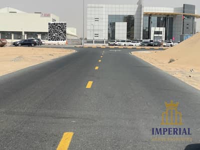 Plot for Sale in Al Jurf, Ajman - WhatsApp Image 2026-05-10 at 12.18. 15 PM. jpeg