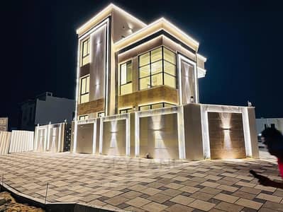 5 Bedroom Villa for Sale in Al Helio, Ajman - WhatsApp Image 2026-03-17 at 9.00. 37 PM. jpeg 5 Bedroom Villa for Sale in Al Helio, Ajman - WhatsApp Image 2026-03-17 at 9.00. 37 PM. jpeg