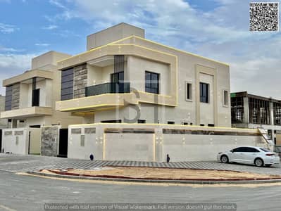 5 Bedroom Villa for Sale in Al Helio, Ajman - WhatsApp Image 2026-04-09 at 5.39. 31 PM (1). jpeg 5 Bedroom Villa for Sale in Al Helio, Ajman - WhatsApp Image 2026-04-09 at 5.39. 31 PM (1). jpeg