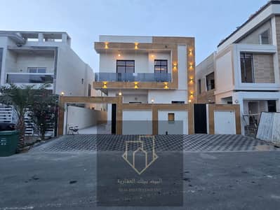 5 Schlafzimmer Villa zum zum Verkauf in Al Yasmeen, Ajman - WhatsApp Image 2026-05-07 at 11.53. 27 AM (1). jpeg 5 Schlafzimmer Villa zum zum Verkauf in Al Yasmeen, Ajman - WhatsApp Image 2026-05-07 at 11.53. 27 AM (1). jpeg