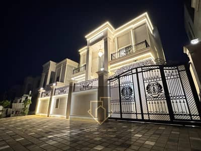 6 Schlafzimmer Villa zum zum Verkauf in Al Helio, Ajman - WhatsApp Image 2026-05-06 at 9.44. 49 PM (1). jpeg 6 Schlafzimmer Villa zum zum Verkauf in Al Helio, Ajman - WhatsApp Image 2026-05-06 at 9.44. 49 PM (1). jpeg