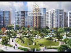 Prime Investment Opportunity at OLFAH Project, Sharjah