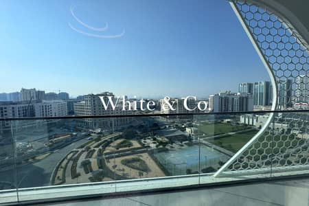 2 Bedroom Flat for Sale in Arjan, Dubai - Park View | Private Pool |Premium Quality