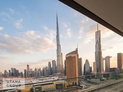 3 Bedroom Apartment for Rent in Za'abeel, Dubai - burj_view_landscape_4x3. png