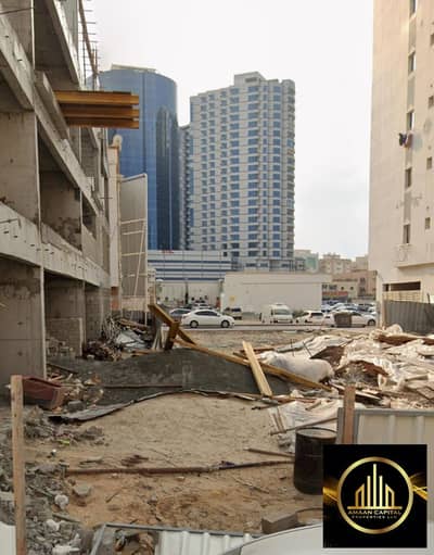 ارض استخدام متعدد للبيع في الراشدية، عجمان - WhatsApp Image 2026-05-10 at 4.29. 17 AM. jpeg ارض استخدام متعدد للبيع في الراشدية، عجمان - WhatsApp Image 2026-05-10 at 4.29. 17 AM. jpeg