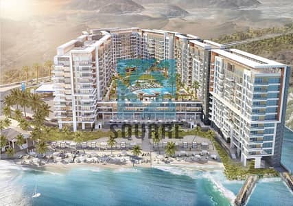 1 Bedroom Flat for Sale in Khor Fakkan, Sharjah - 1. jpg 1 Bedroom Flat for Sale in Khor Fakkan, Sharjah - 1. jpg