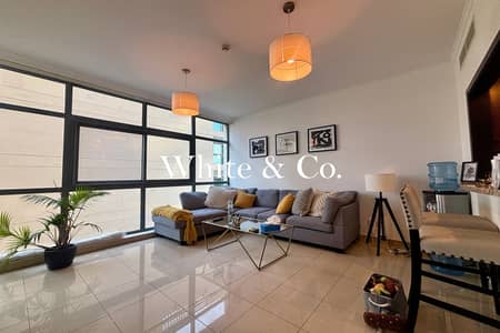 1 Bedroom Flat for Sale in The Views, Dubai - Large Layout | Vacant Soon | Low Floor