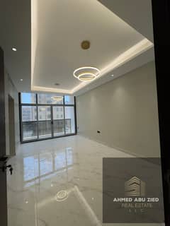2BHK Apartment for Annual Rent in Al Hamidiya – Ajman | Brand New – Near Court – AED 48,000 – 4 or 6 Cheques