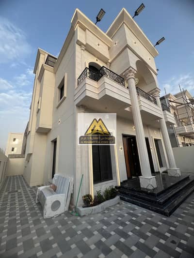 4 Bedroom Villa for Sale in Al Zahya, Ajman - WhatsApp Image 2026-05-03 at 8.49. 01 PM (1). jpeg