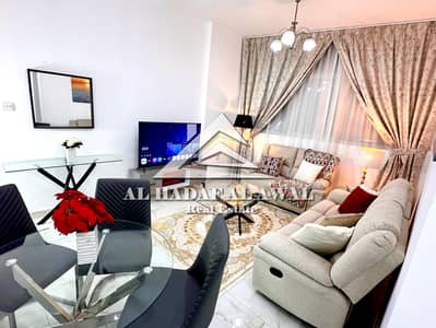 1 Bedroom Apartment for Rent in Al Majaz, Sharjah - WhatsApp Image 2026-05-09 at 4.07. 33 PM. jpeg 1 Bedroom Apartment for Rent in Al Majaz, Sharjah - WhatsApp Image 2026-05-09 at 4.07. 33 PM. jpeg