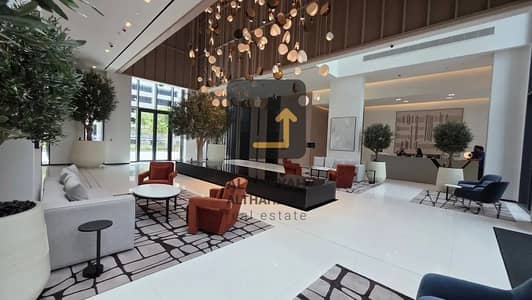 1 Bedroom Apartment for Rent in Aljada, Sharjah - image (15). jpeg